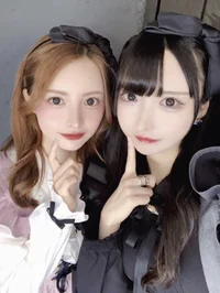 看板娘スペシャルフォト