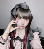 And Lovely 【アンドラブリー】:るる
