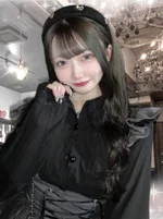 And Lovely 【アンドラブリー】:もえ@andlovely