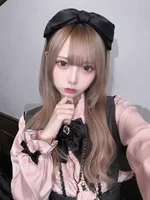 ぴぴ@Andlovely