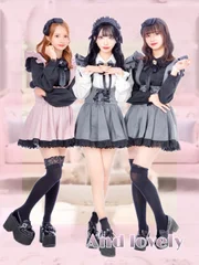 コスプレ正面画像