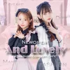 And Lovely 【アンドラブリー】