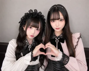 And Lovely 【アンドラブリー】
