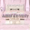And Lovely 【アンドラブリー】