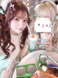 0627✴︎Andlovely✴︎オープン中🤍の画像1