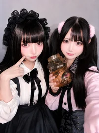 0706✴︎Andlovely✴︎オープン中🤍の画像2