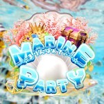 同じエリアのHOTな店舗Marine Party☆まりんぱぁてぃ～☆
