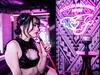 サキュバスシーシャABYSS　歌舞伎町