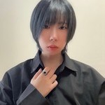 男装＆FTX gender bar MUMA:さつき -SATSUKI-