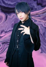 男装＆FTX gender bar MUMA:MiK△KU -MIKAKU-