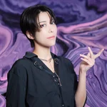 男装＆FTX gender bar MUMA:晴 -HARU-