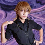 男装＆FTX gender bar MUMA:蓮 -REN-