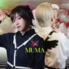 男装＆FTX gender bar MUMA