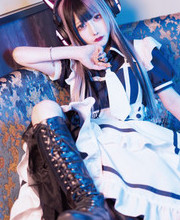 コスプレ正面画像