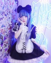 コスプレ正面画像