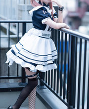 コスプレ正面画像