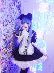 コスプレ正面画像