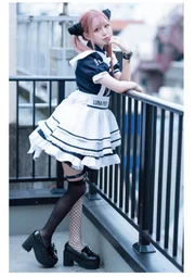 コスプレ正面画像