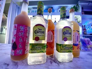 ルナパラドックス　本館・別館・ラボ