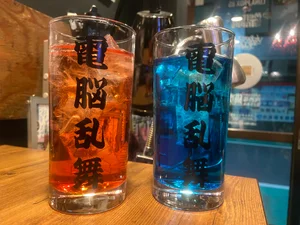 ルナパラドックス　本館・別館・ラボ