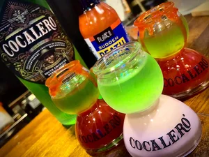 ルナパラドックス　本館・別館・ラボ