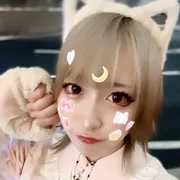 コスプレ正面画像