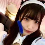 コスプレ正面画像