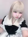 はくあです🩵たくさんお話しに来てください！🐱