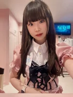 PINK MONSTER:ゆあ