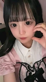 PINK MONSTER:めめ