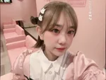 PINK MONSTER:ねね