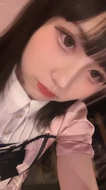 PINK MONSTER:りこ