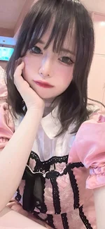 PINK MONSTER:ぱぴこ