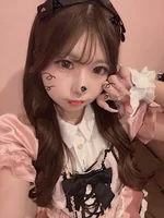 PINK MONSTER:かんな