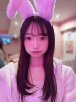 PINK MONSTER:ゆい