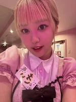 PINK MONSTER:きぃ