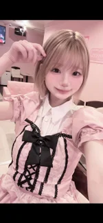 PINK MONSTER:はに