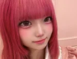 PINK MONSTER:るぅ