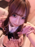 PINK MONSTER:みお