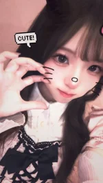 PINK MONSTER:なな