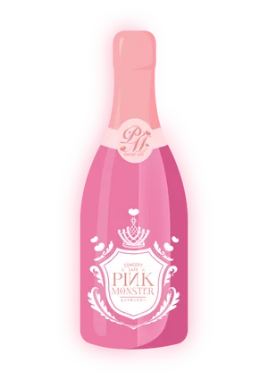 PINK MONSTER