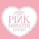 PINK MONSTER