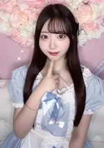 メイドカフェりきゅう:ぽぽちゃん