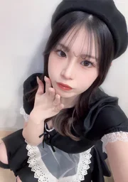 コスプレ正面画像