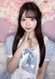 コスプレ正面画像