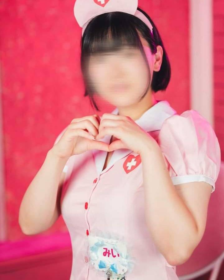 ぴんきーなーちゅ:みい