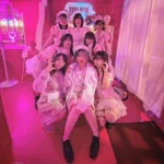 ぴんきーなーちゅ