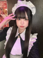 おれのメイド。:まゆ