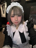 おれのメイド。:つゆ