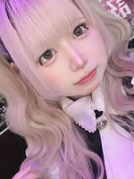 おれのメイド。:くまさん。